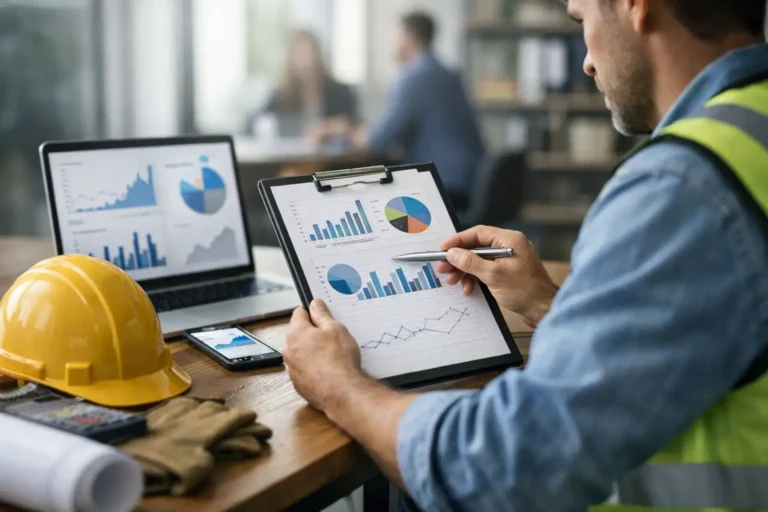 Contractor Business Diagnostic That Tells the Truth
