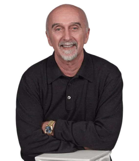 Henry Goudreau construction business growth coach helping contractors improve structure, systems, profitability, and owner independence