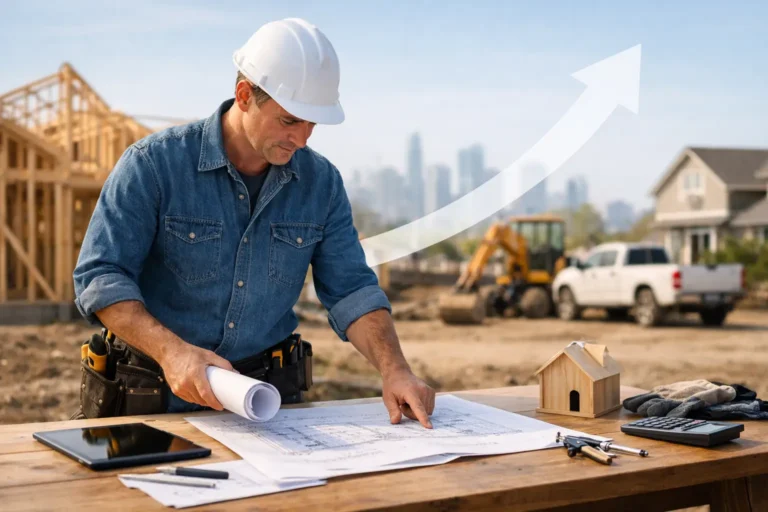 How to Grow a Contracting Business