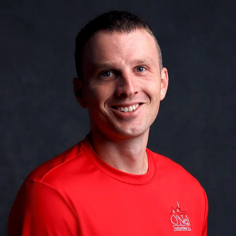Rob O’Neil testimonial about Contractor Coaching helping him regain time with family and dream again