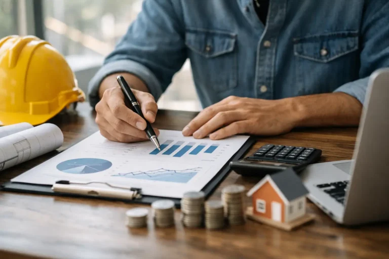7 Best Contractor Profit Metrics to Track