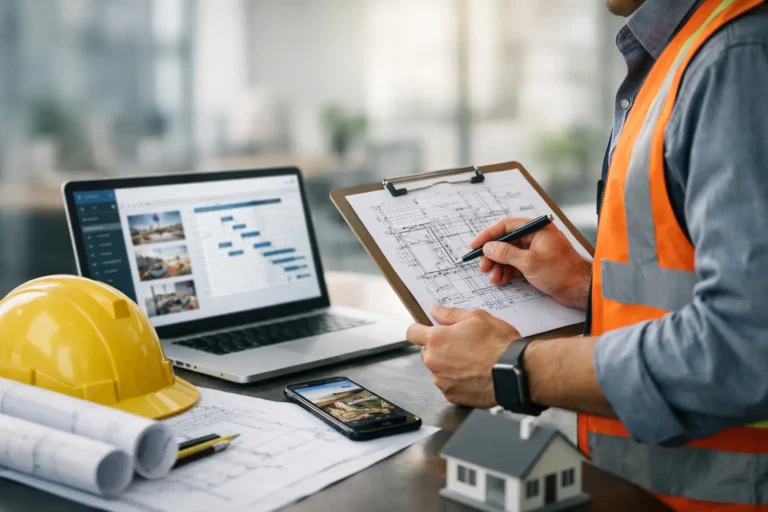 How to Build Contractor Systems That Last