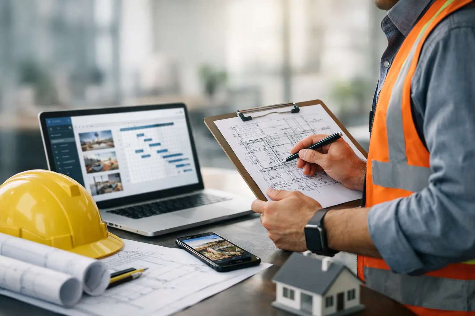 How to Build Contractor Systems That Last