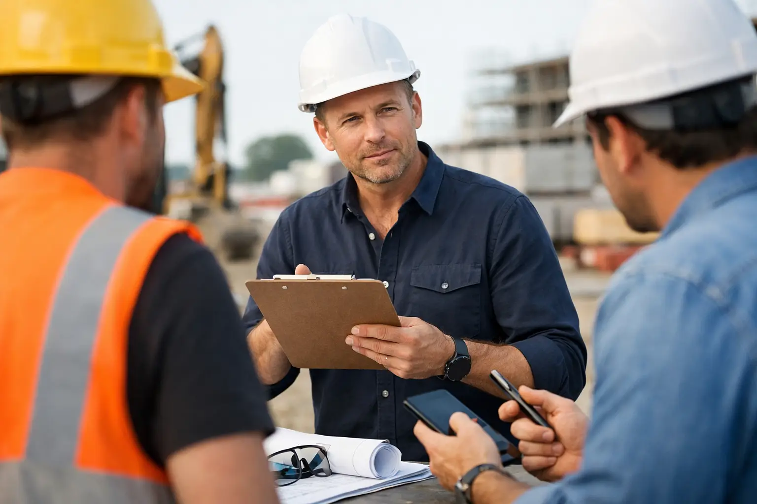 How to Create Field Accountability That Sticks