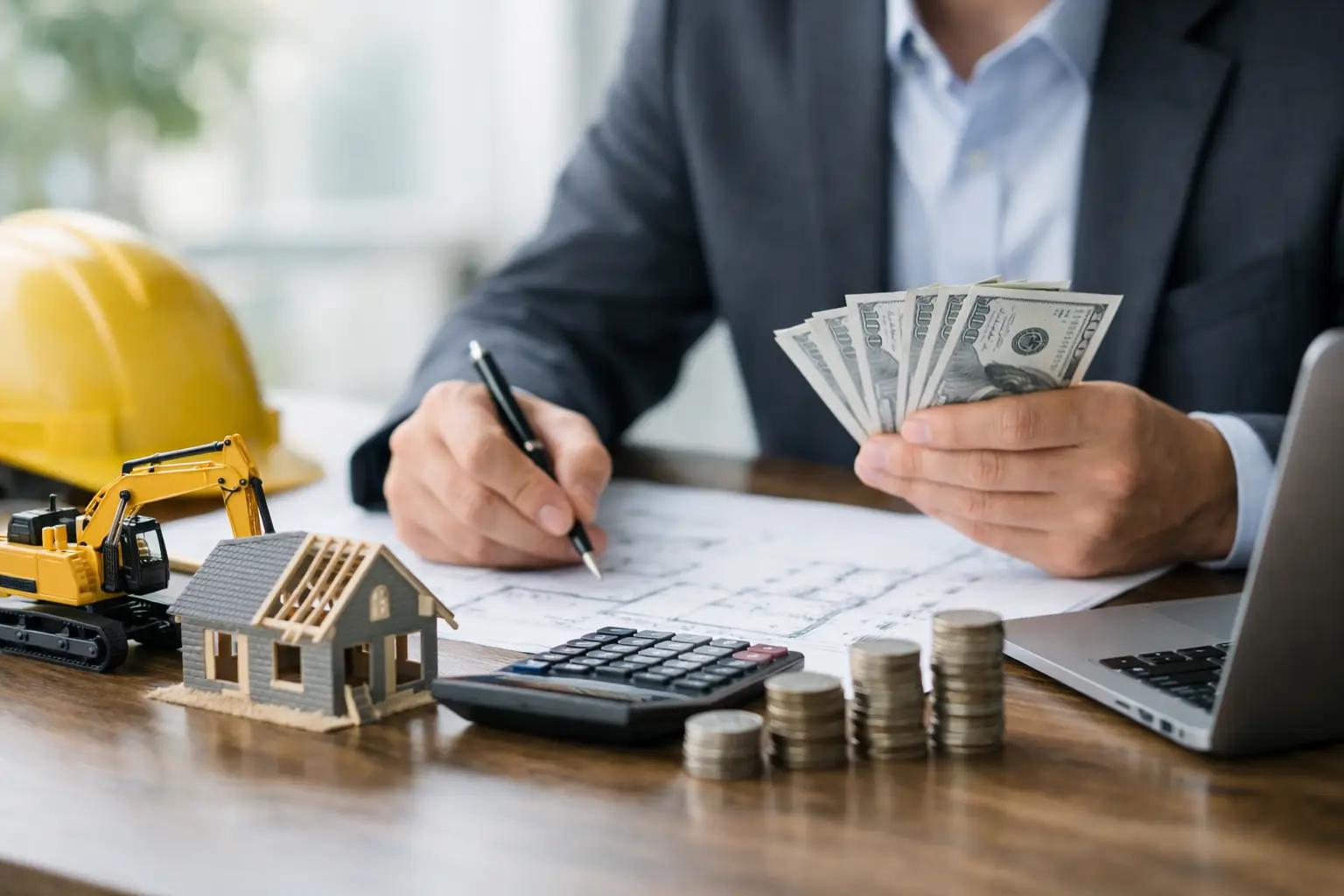 How to Fix Low Bid Jobs Without Losing Money