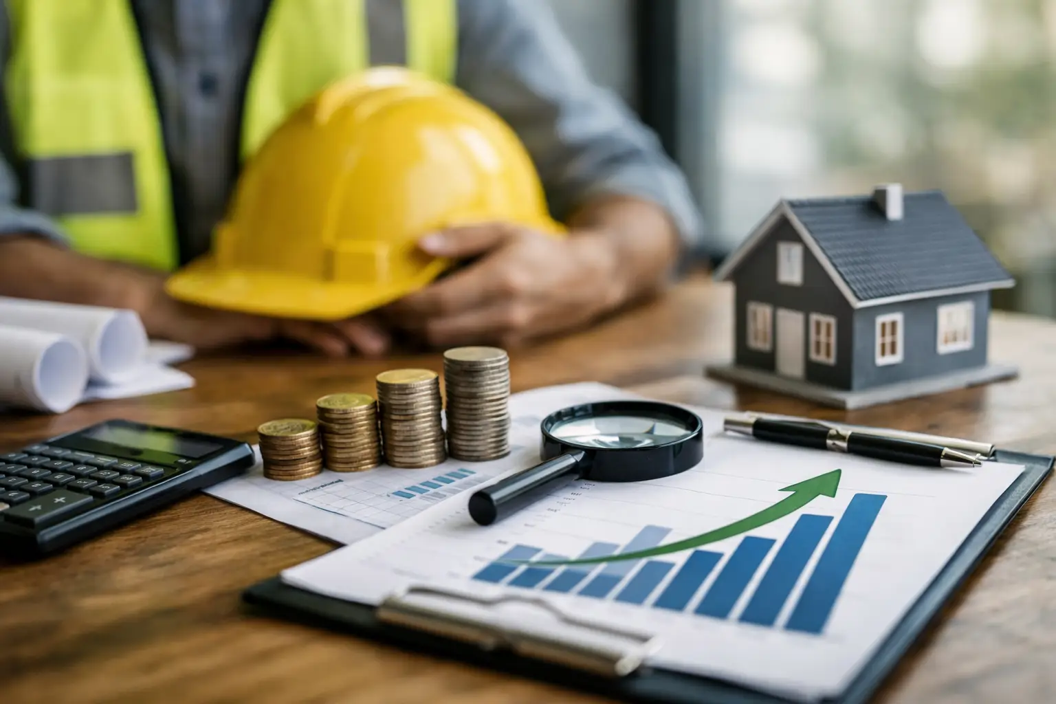 How to Improve Contractor Gross Profit