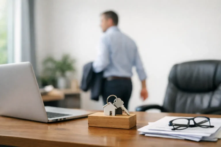 How to Stop Working in Your Business