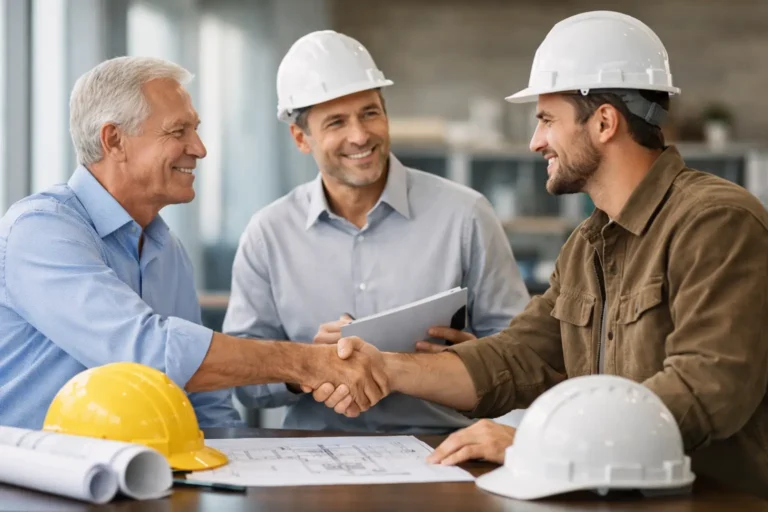 Contractor Succession Planning Guide