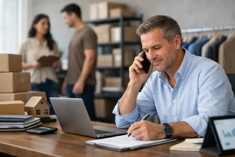 Owner Dependent Business Meaning Explained